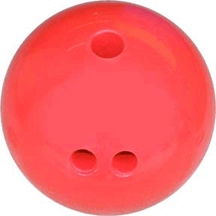 Plastic+bowling+balls