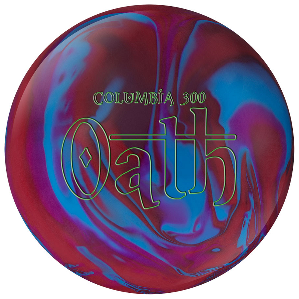 Columbia 300 Messenger